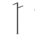 Aist М 90° 800-1-S100 30Вт 3000К Ш145х70°