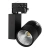 Светильник LGD-ARES-4TR-R100-40W Warm3000 (BK, 24 deg) (Arlight, IP20 Металл, 3 года)