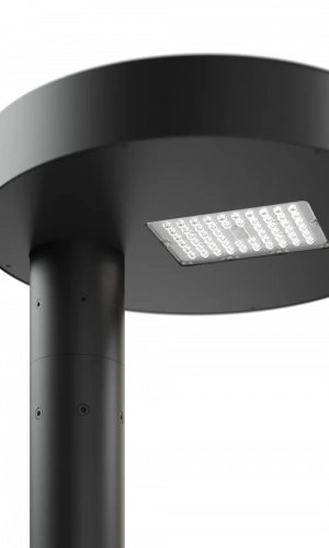 Sirius E 400-1-C89 30Вт 3000К Ш135х70°