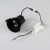 Светильник MS-FLOW-BUILT-R85-6W Warm3000 (BK, 55 deg, 230V) (Arlight, IP20 Металл, 5 лет)