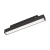 Светильник MAG-ORIENT-FLAT-L235-8W Warm3000 (BK, 100 deg, 48V, DALI) (Arlight, IP20 Металл, 5 лет)