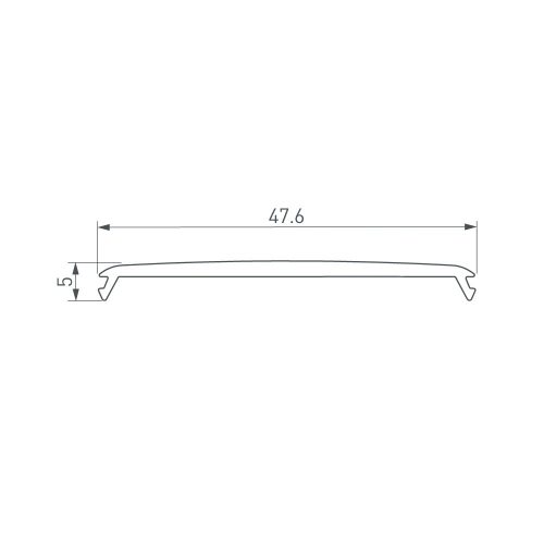 Экран STRETCH-S-50-CEIL-CENTER-50m (GAMMA50) (Arlight, -)