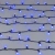 Светодиодная гирлянда ARD-STRING-CLASSIC-10000-BLACK-100LED-STD BLUE (230V, 7W) (Ardecoled, IP65, 1 год) Светодиодная гирлянда ARD-STRING-CLASSIC-10000-BLACK-100LED-STD BLUE (230V, 7W) (Ardecoled, IP65, 1 год)