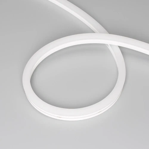 Лента герметичная MOONLIGHT-PRO-SIDE-X360-12x24mm 24V RGB (12 W/m, IP68, 10m, wire x2) (Arlight, Вывод прямой, 5 лет)