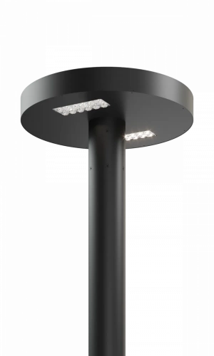 Sirius A 500-2-C108 60Вт 4000К Ш154х83°