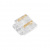 Коннектор FIX-MONO-5mm-2pin-STW  (Arlight, Прозрачный)