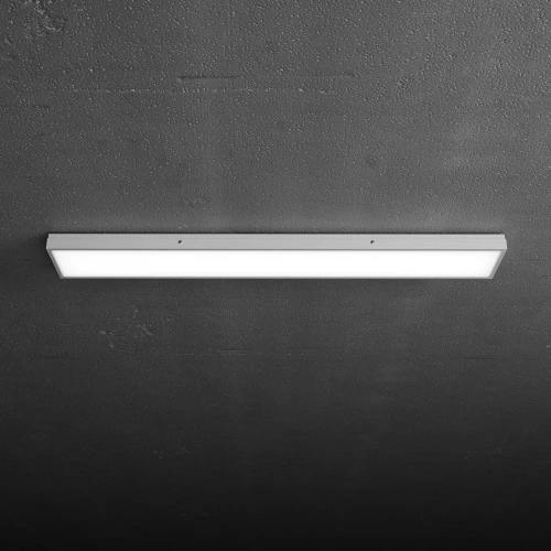 ЛПО Standart 1200x180x45 60Вт 3000К IP54 Опал