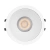 Светильник MS-ARADO-BUILT-R65-9W Warm2700 (WH-WH, 24 deg, 230V) (Arlight, IP20 Металл, 5 лет)