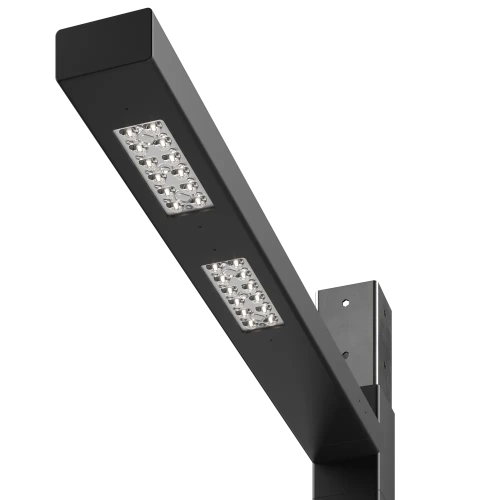 Aist М 90° 800-2-S100 60Вт 3000К Ш145х70°