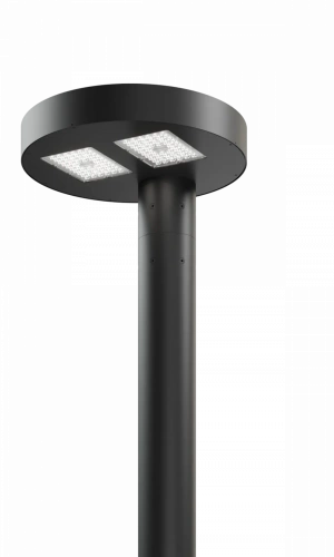Sirius E 400-2-C108 60Вт 3000К Ш135х70°