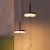 Светильник SP-MENTA-R165-12W Warm2700 (BK, 130 deg, 230V) (Arlight, IP20 Мрамор, 5 лет)
