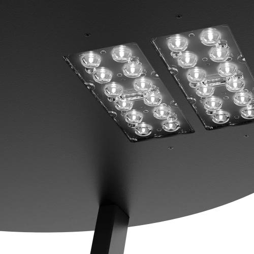 Fresco 550-4-C89 120Вт 4000К Ш150°