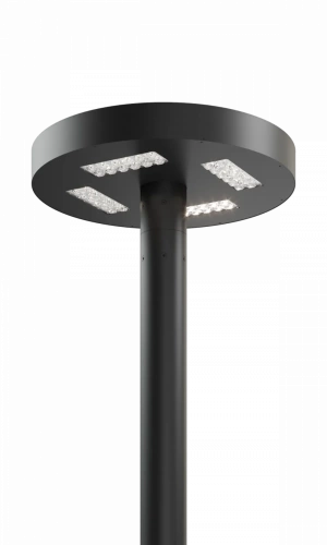Sirius A 500-4-C89 120Вт 3000К Ш154х83°