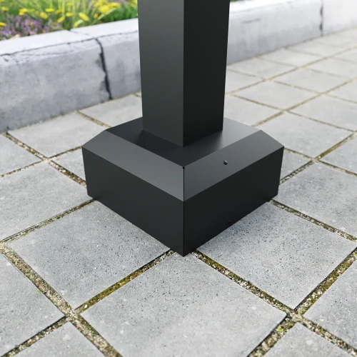 Декоративная накладка Geniled Park N200-S80
