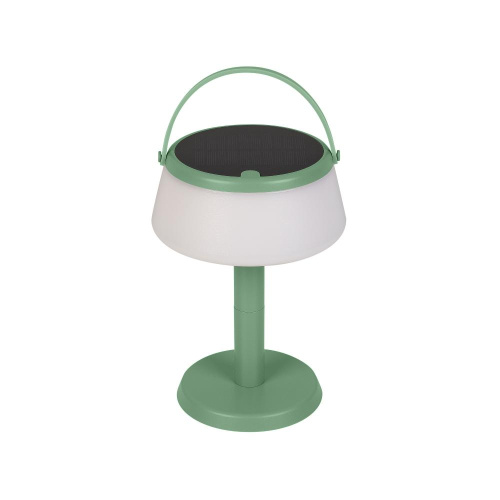 Светильник настольный SP-TRAFO-1.5W Warm2700 (Зеленый, 120 deg) (Arlight, IP54 Пластик, 2 года)