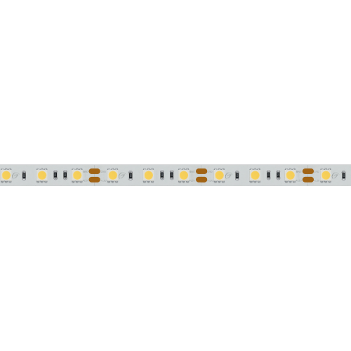 Лента RT 2-5000 12V White6000 2x (5060, 300 LED, LUX) (Arlight, 14.4 Вт/м, IP20)