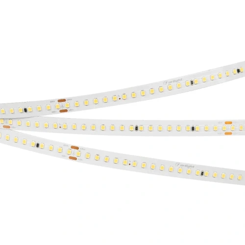 Лента IC 2-50000 48V Cool 8K 12mm (2835, 144 LED/m, LUX) (Arlight, 5.8 Вт/м, IP20)