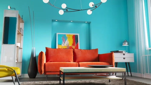 Светодиодная лампа Geniled GU10 MR16 6Вт 3000К 90Ra