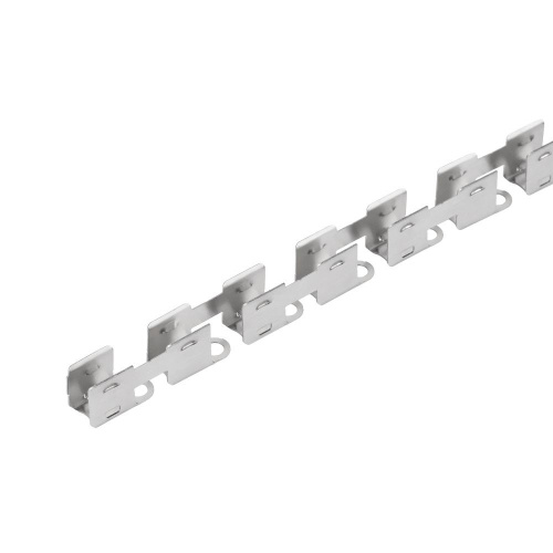 Профиль гибкий HALO-SIDE-6x13-1000 (Arlight, Сталь)