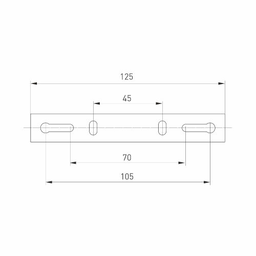 Светильник SP-TROPIC-SURFACE-R18-L5000-58W Warm3000 (BK, 360 deg, 230V) (Arlight, IP20 Пластик, 3 года)