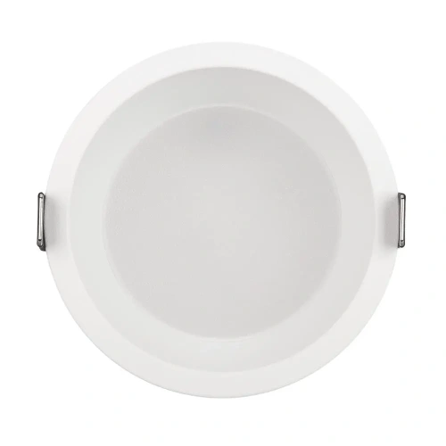 Светильник MS-BREEZE-BUILT-R104-12W Day4000 (WH, 90 deg, 230V) (Arlight, IP20 Металл, 5 лет)