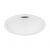 Светильник MS-ARADO-BUILT-R75-12W Warm2700 (WH-WH, 24 deg, 230V) (Arlight, IP20 Металл, 5 лет)