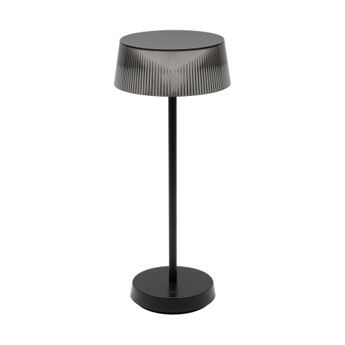 Светильник настольный SP-LATIDE-1.5W Warm2700 (Черный, 125 deg, 5V) (Arlight, IP54 Металл, 2 года)