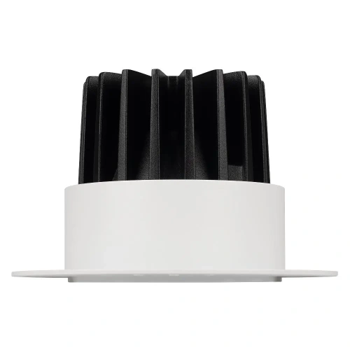 Светильник MS-ATLAS-TRIMLESS-R70-12W Warm3000 (BK, 32deg, 230V) (Arlight, IP20 Металл, 5 лет)