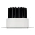 Светильник MS-ATLAS-TRIMLESS-R70-12W Warm3000 (BK, 32deg, 230V) (Arlight, IP20 Металл, 5 лет)