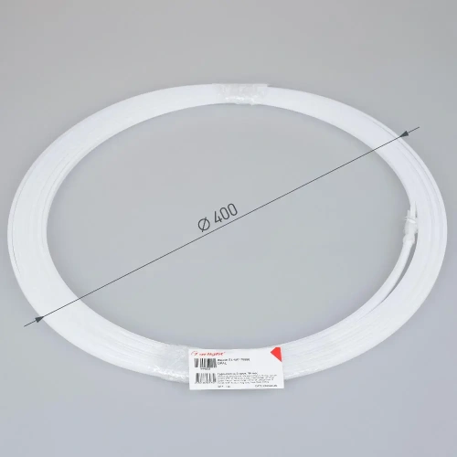 Экран SL-W7-10000 OPAL (Arlight, Пластик)