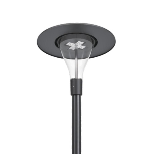 Светильник OXOR-LUMME-LUZ-O - 500x650-50W Day4000 (BK, 120 deg, 230V) IP65 (Arlight, -)