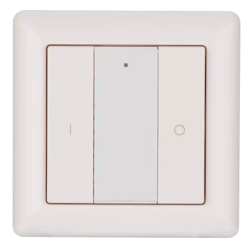 INTELLIGENT ARLIGHT Панель DALI-223-1G-DIM-IN (BUS) (IARL, -)