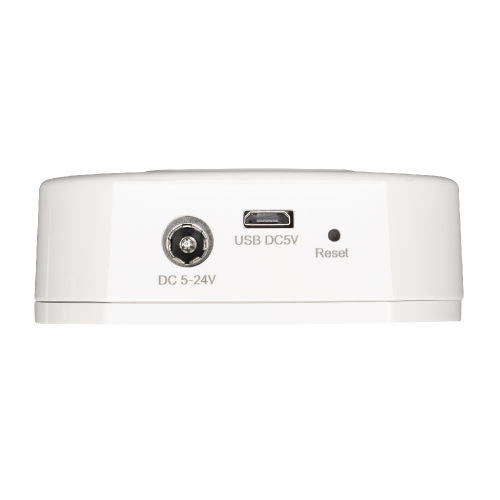 Конвертер SMART-K58-WiFi White (5-24V, 2.4G) (Arlight, IP20 Пластик, 5 лет)