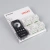 INTELLIGENT ARLIGHT Диммер SMART-SET-TRIAC-601-72-DIM-PD-IN Black (230V, 1x1.5A, x4, ПДУ 10кн, 2.4G) (IARL, IP20 Пластик, 5 лет)