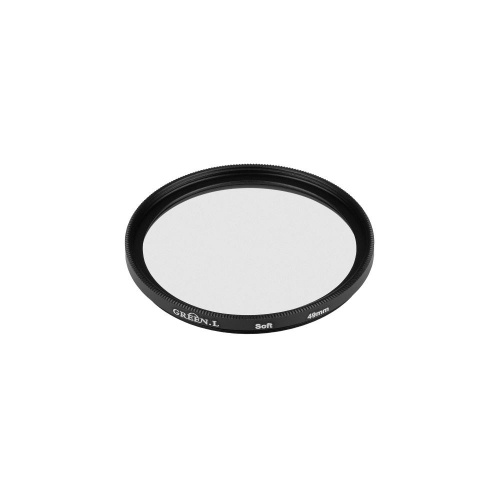 Фильтр LGD-ARTIFACT-DIFFUS-LENS-R49 (BK) (Arlight, Металл)