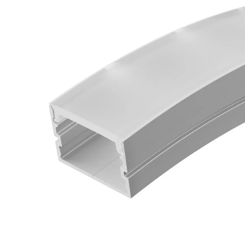 Экран W21-10000 SILICONE (Arlight, Силикон)
