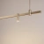 Светильник ART-APRIORI-SPOT-R40-8W Warm3000 (OG, 36 deg, 48V) (Arlight, IP20 Металл, 3 года)