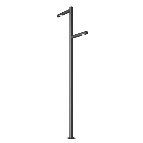 Torus М 90° 600-1-C89 30Вт 3000К Ш145х70°