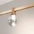 Светильник ART-APRIORI-ZORB-С-R110-5W Warm3000 (GD, 85 deg, 48V) (Arlight, IP20 Металл, 3 года)