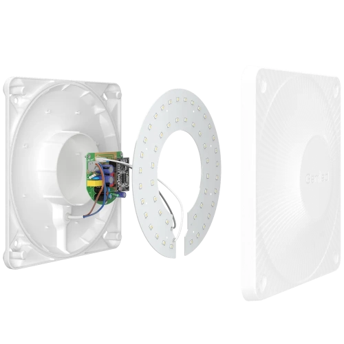 Светодиодный светильник Geniled Public Smart 15W 4200К