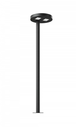 Sirius E 500-2-C89 60Вт 4000К Ш135х70°