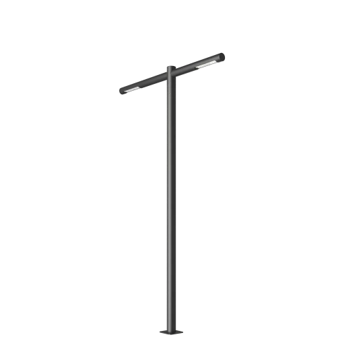 Torus Тwin 90° 800-2-1000-2-C108 120Вт 3000К Ш145х70°