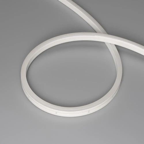 Лента герметичная NOVA-SIDE-PU-B84-12x20mm 24V RGB-Day (15 W/m, IP68, 1m, wire x1) (Arlight, Полиуретан)