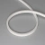 Лента герметичная NOVA-SIDE-PU-B84-12x20mm 24V RGB-Day (15 W/m, IP68, 1m, wire x1) (Arlight, Полиуретан)