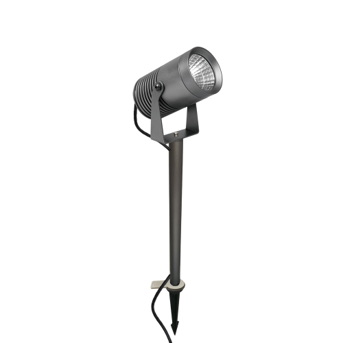 Основание для светильника ALT-POLE-SPIKE-750 (DG) (Arlight, Металл)