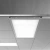 Rockfon Standart 1200x600x70 60Вт 4000К 90Ra Микропризма