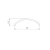 Экран SL-KANT-H16-2000 ROUND BLACK (Arlight, Пластик)