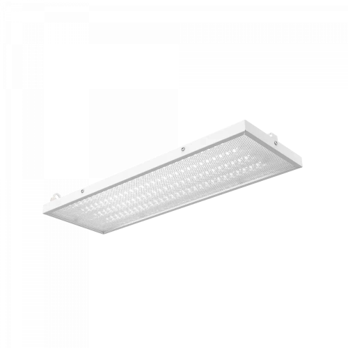 Офис Standart 595x200x25 40Вт 3000К IP54 Микропризма