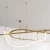 Светильник ART-APRIORI-TUBE-ELASTIC-R38-L5000-60W Day4000 (GD, 360 deg, 48V) (Arlight, IP20 Металл,  (Arlight, IP20 Металл, 3 года)