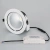 Светильник LTD-150WH-EXPLORER-30W Day White 38deg (Arlight, IP20 Металл, 3 года)